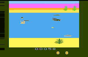 Raft Rider Screenshot 1